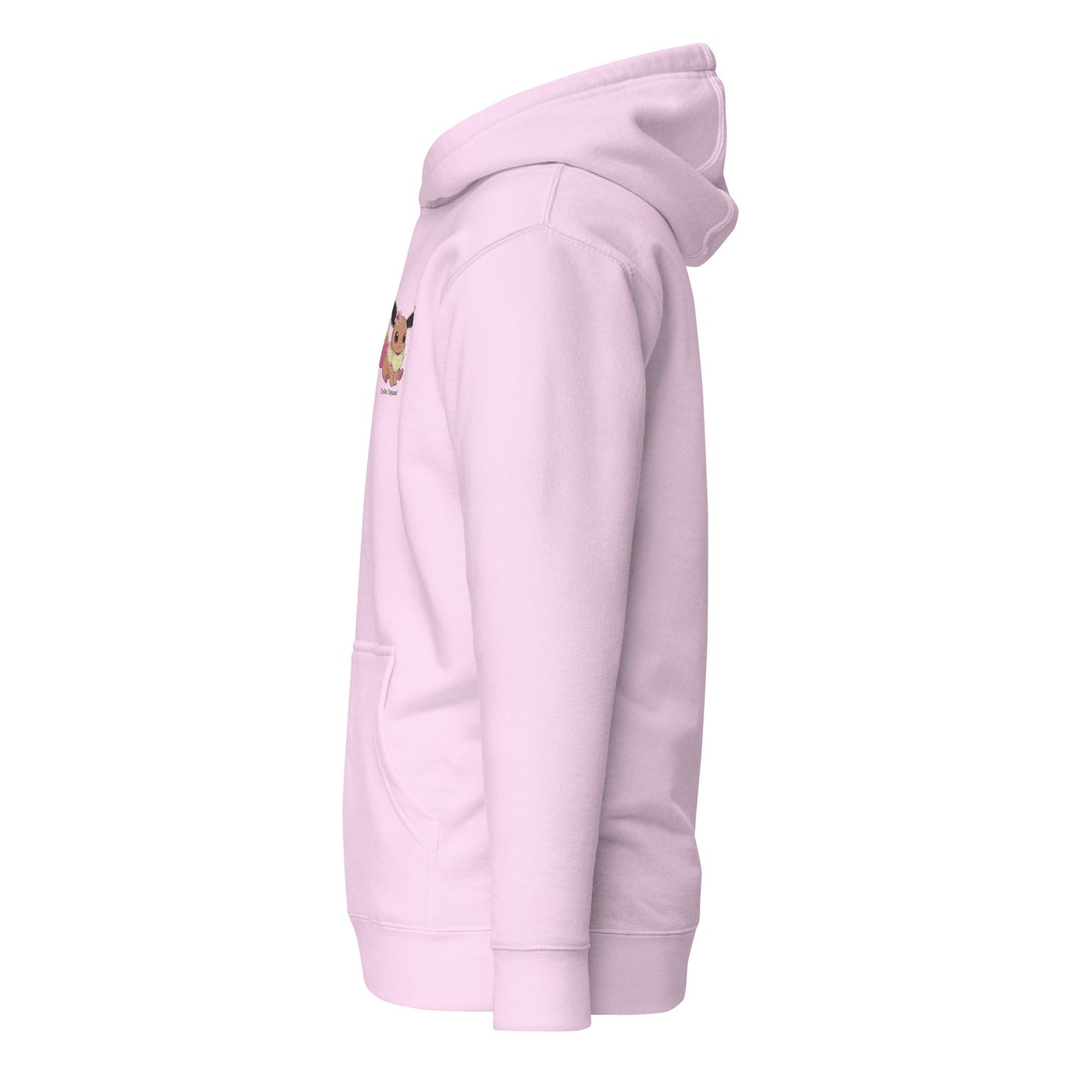 &#39;Cutie Squad&#39; Eevee Hoodie