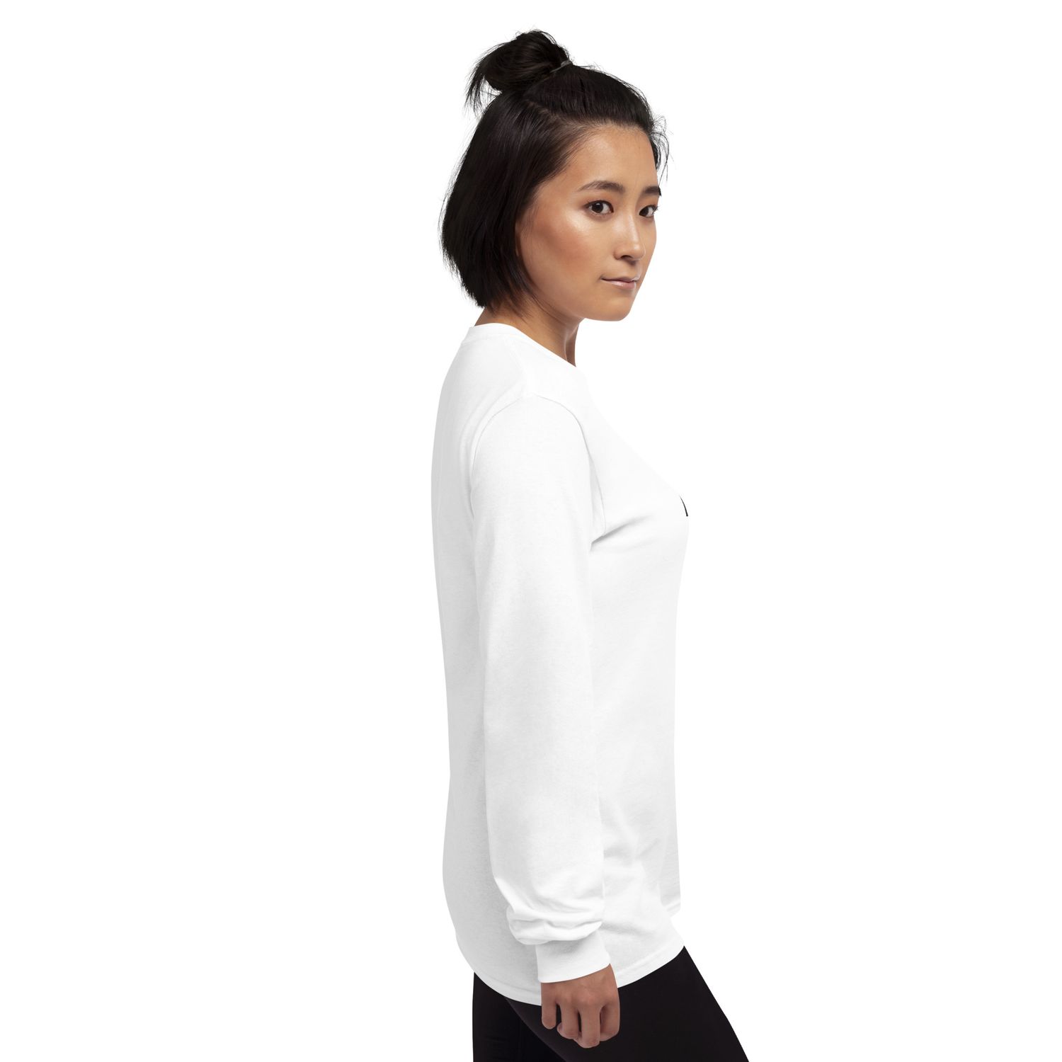 Kairyu Modern Japanese Streetwear Long Sleeve
