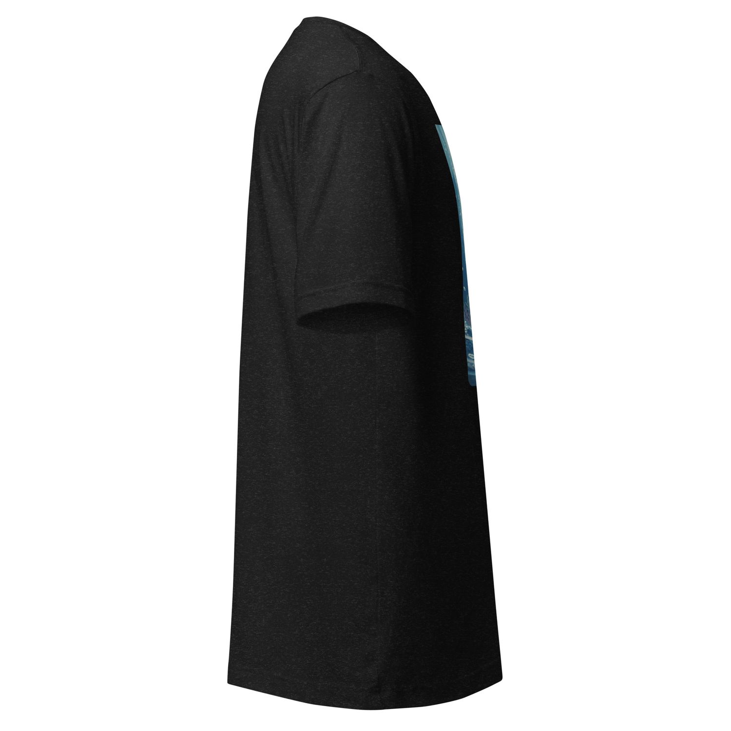 Abyssal Spiral Dragon Japanese Streetwear T-Shirt