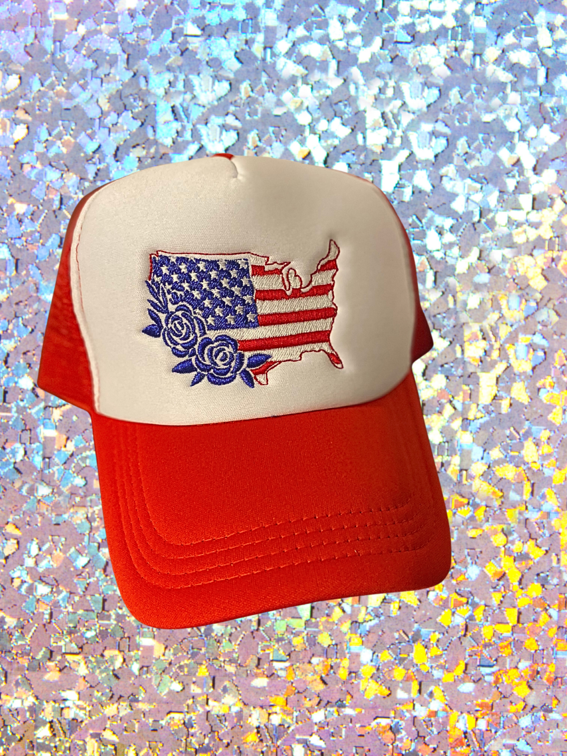 USA Red Hat