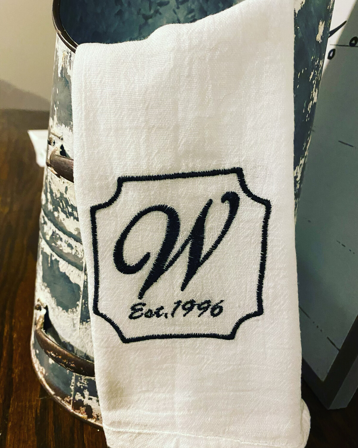 Tea Towels
