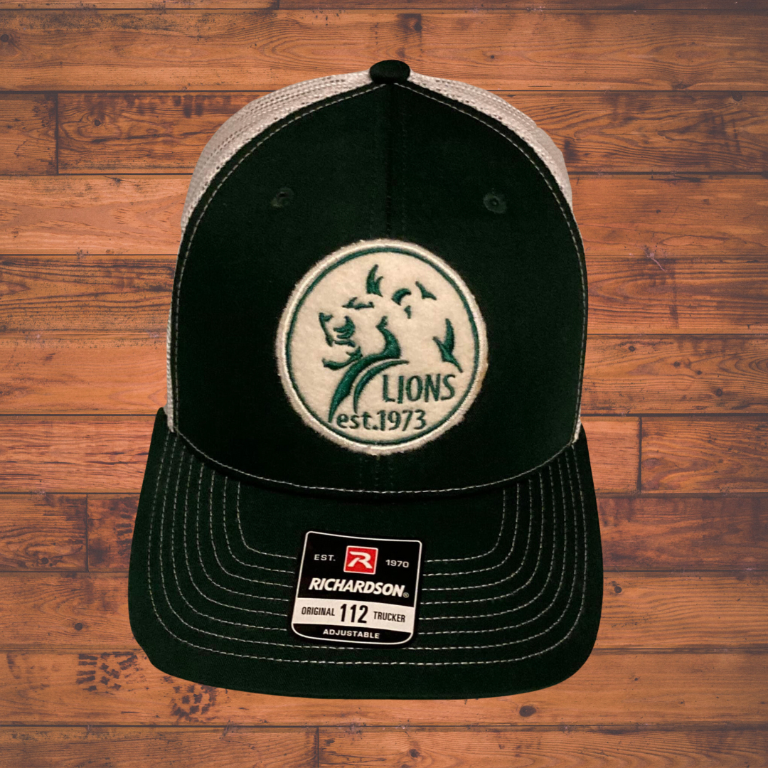 Personalize Hats