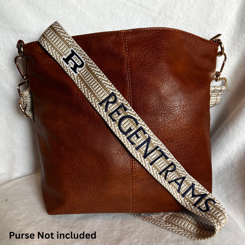 Custom Purse Strap