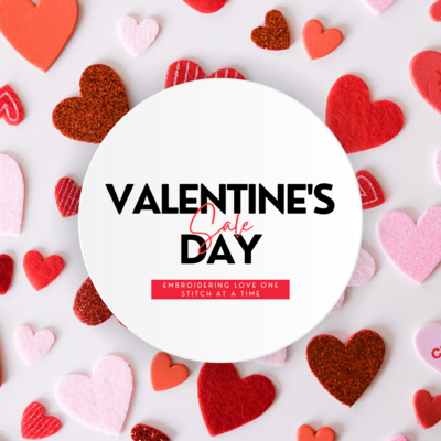 Valentine&#39;s Day