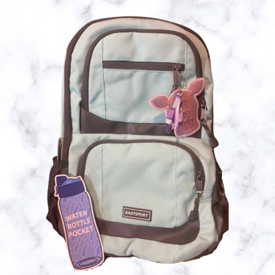 Bag Tags