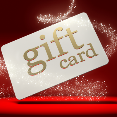 Gift Cards