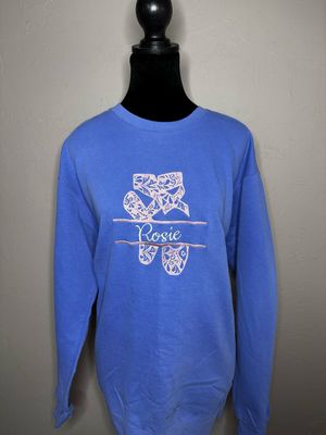 Custom sweatshirts