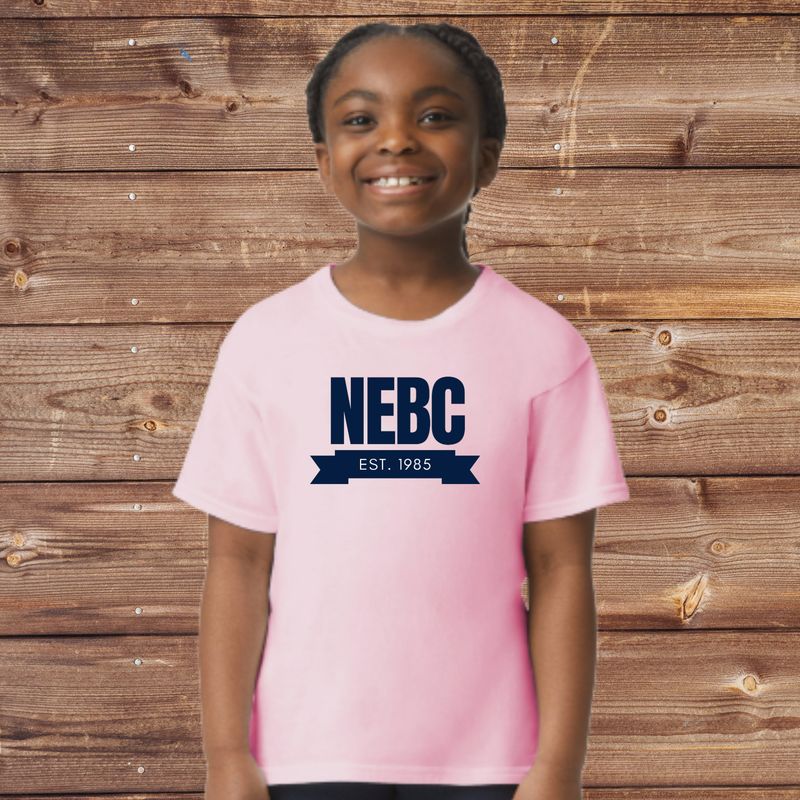 NEBC Gildan Shirt