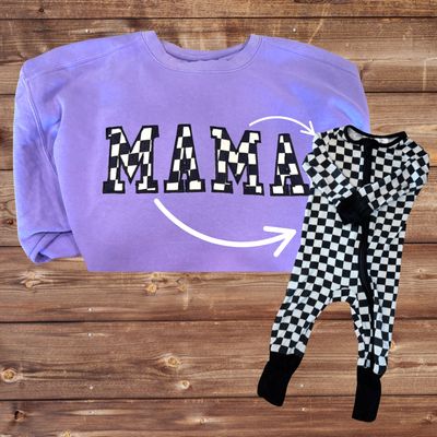 Mama Sweatshirt