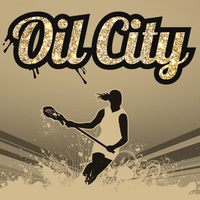 Oil City Lacrosse Merch