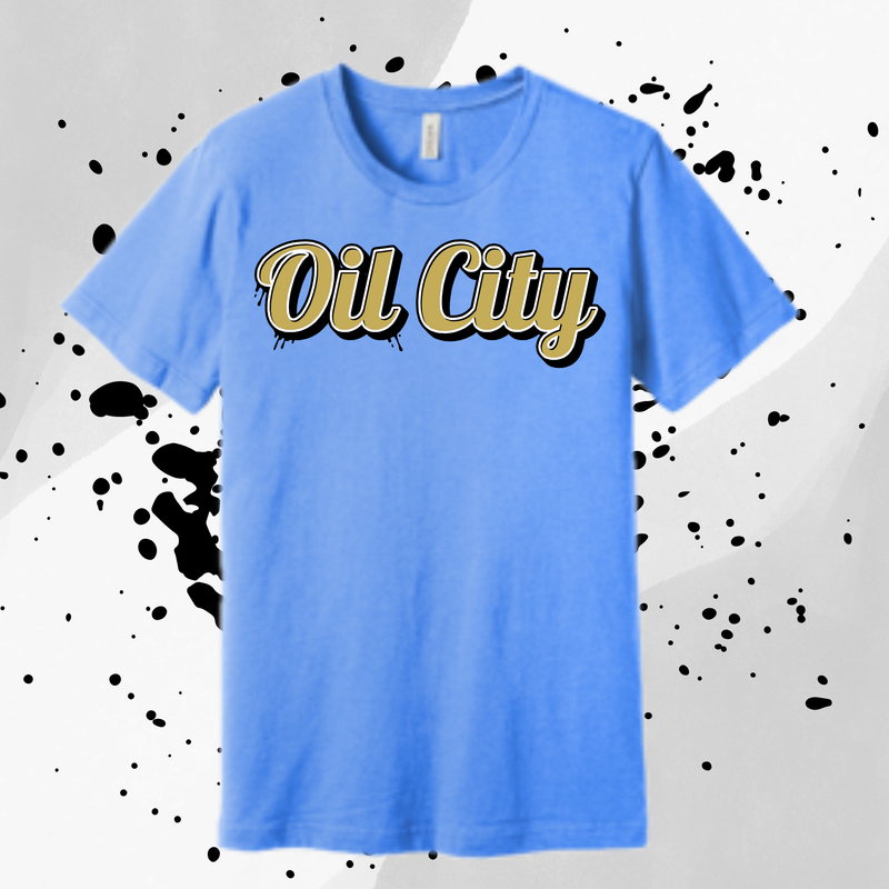 Adult Logo T-Shirt