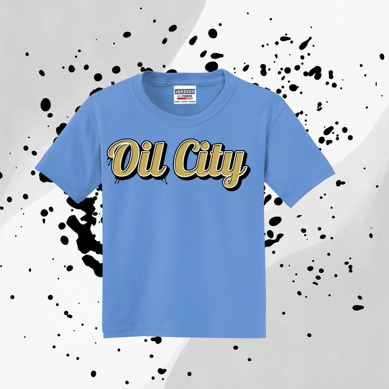 Youth Logo T-Shirt