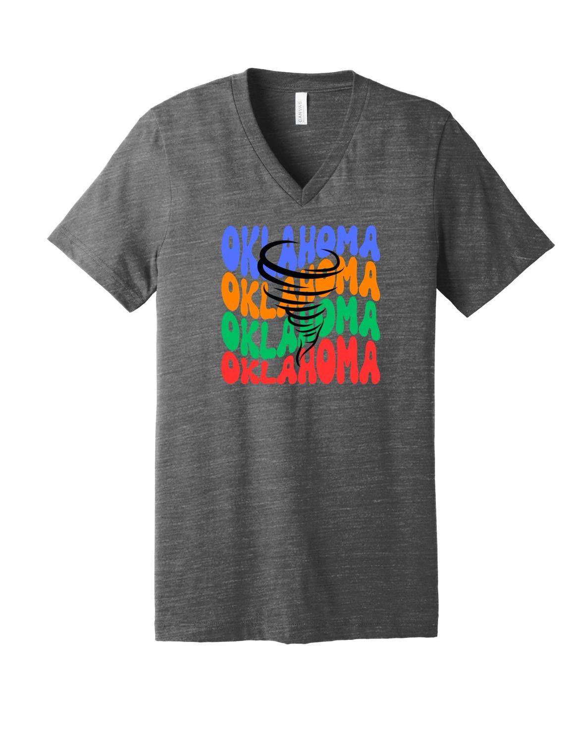 Oklahoma Tornado