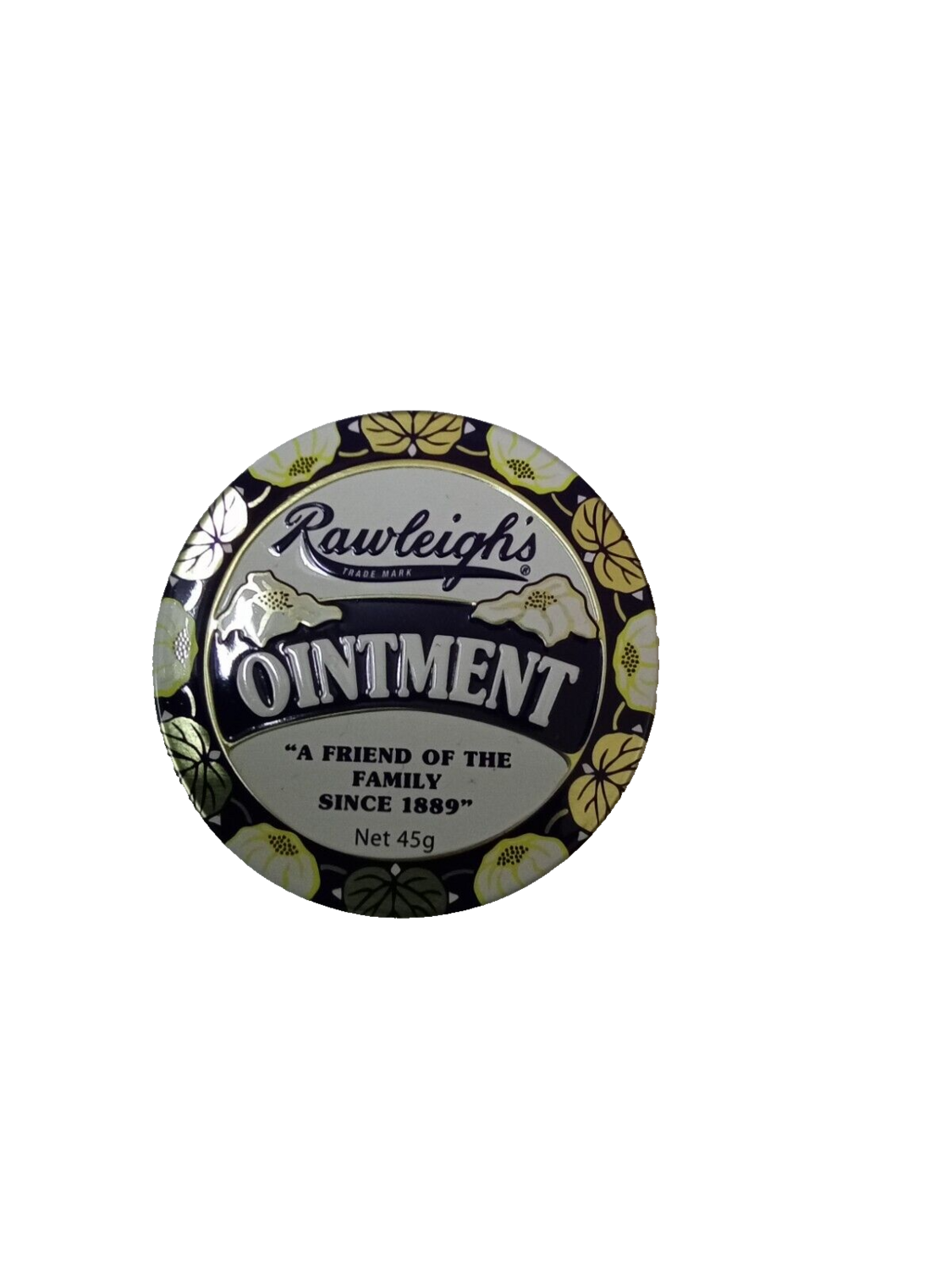 Rawleigh's Medicated Ointment 45g
