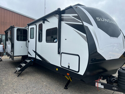 Travel Trailers