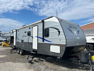 Pre-Owned Inventory