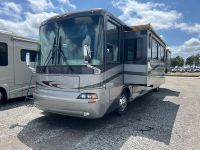 Motor Homes