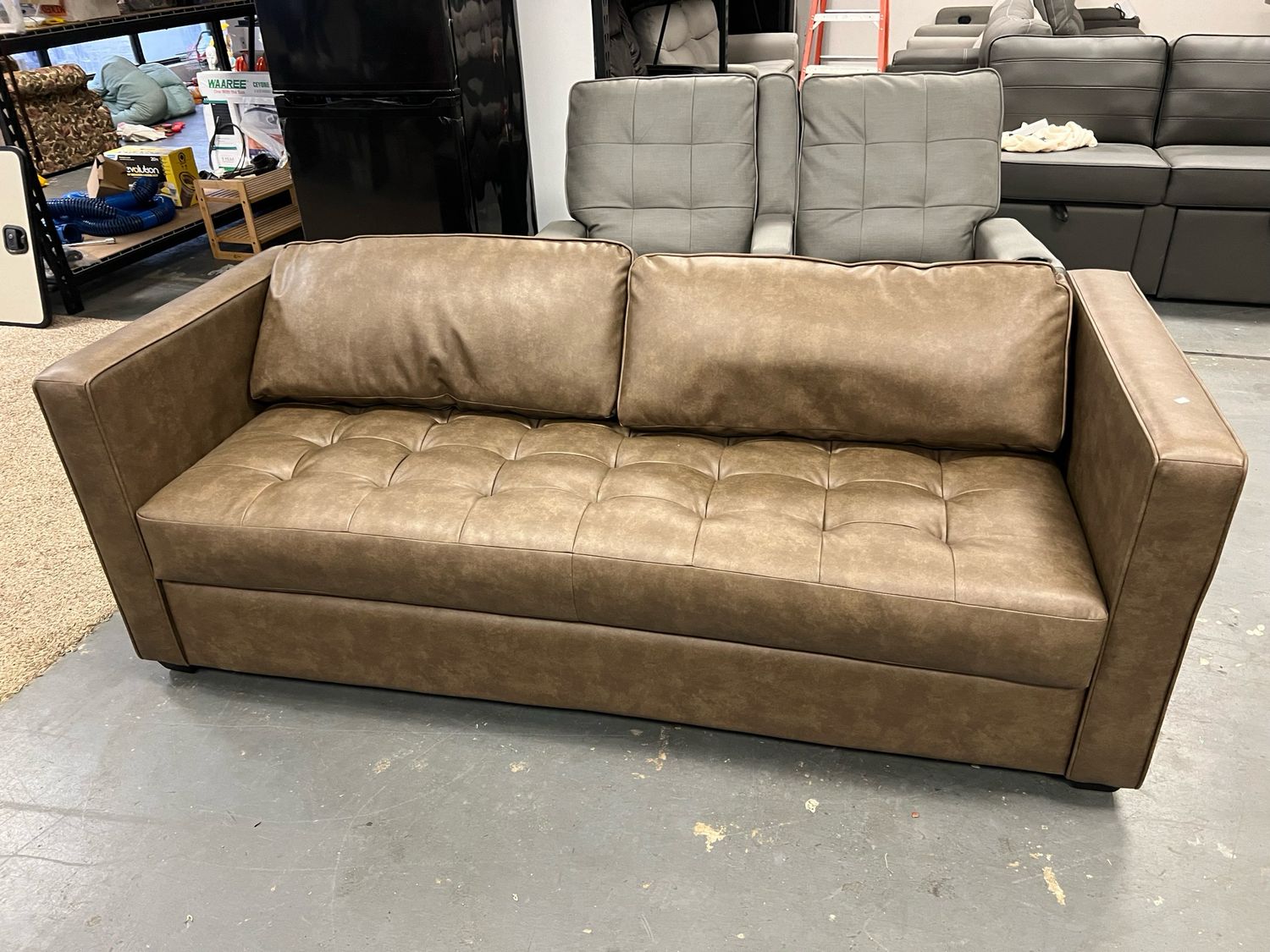 Haining Deli Hide-a-bed Couch