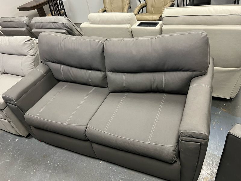 Trifold Couch