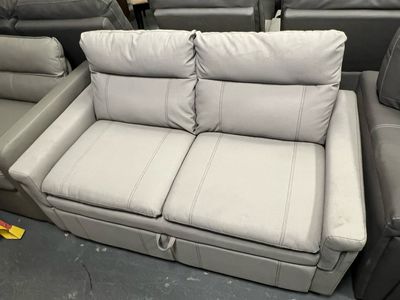 Trifold Couch