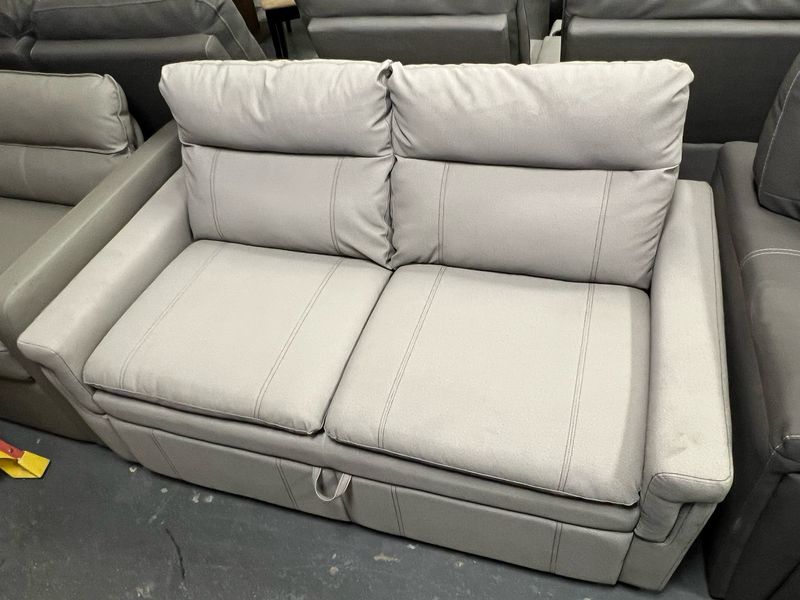 Trifold Couch