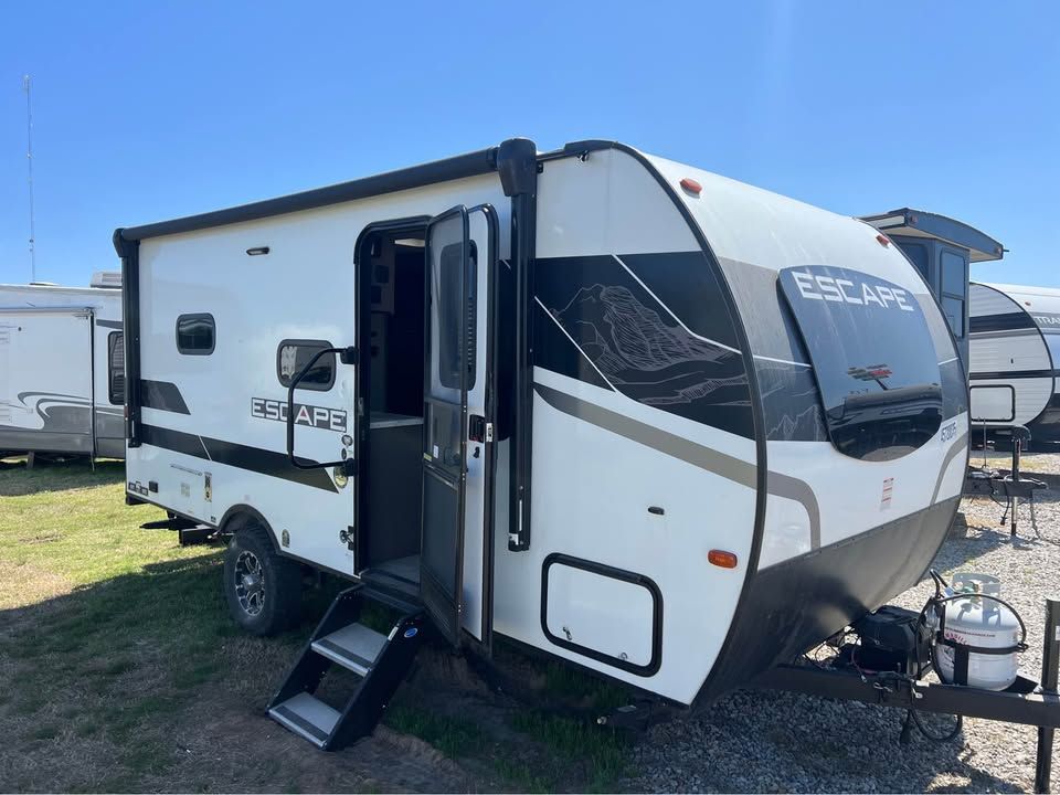 2023 K-Z ESCAPE E181MK