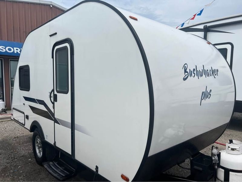 2022 Braxton Creek Bushwacker Plus 174BH