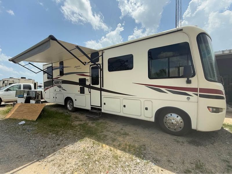 2016 Jayco Precept 35UP
