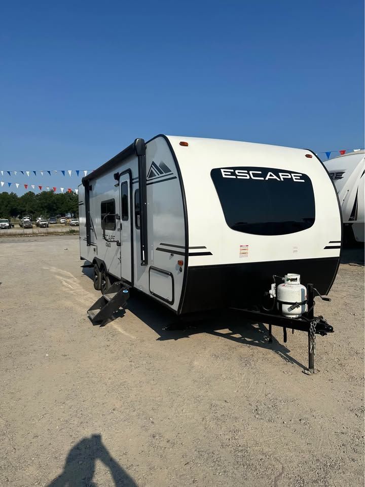 2021 KZ Escape 231BH
