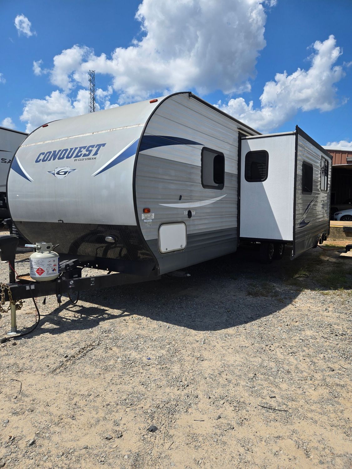 2019 Gulfstream Conquest 2881SL
