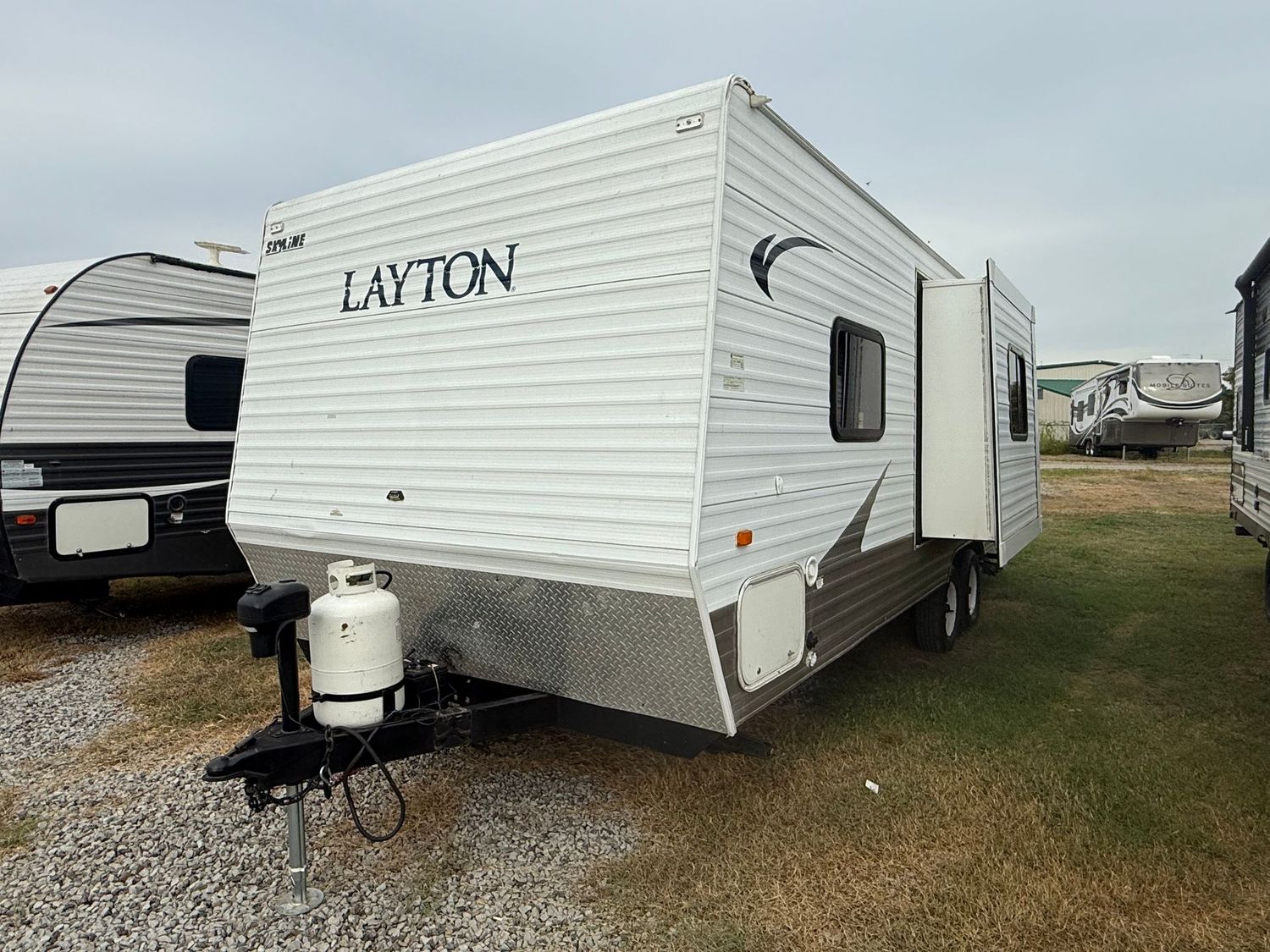 2013 Skyline Layton 239