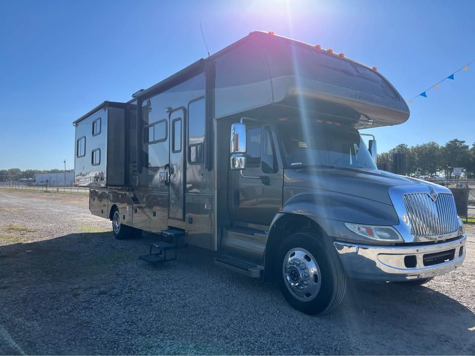 2008 Gulf Stream Endura