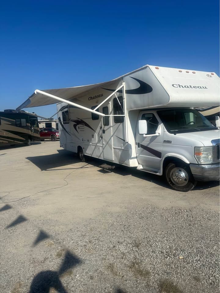 2008 Four Winds Chateau