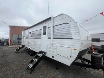 2026 Venture Sienna S241VRD 2026 Venture Sienna S241VRD