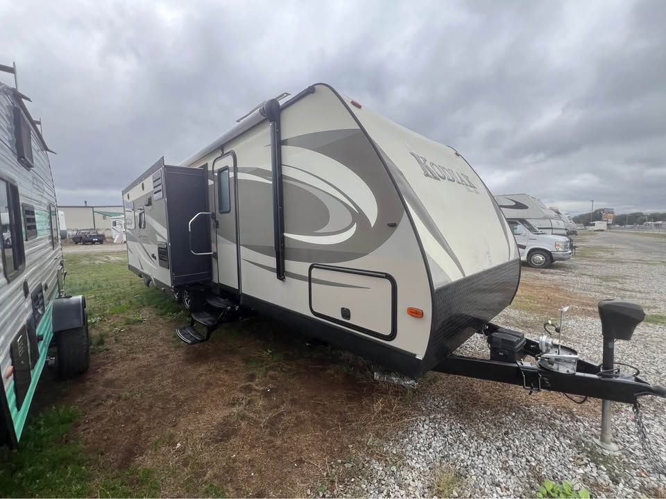 2016 Keystone Kodiak, 291RESL