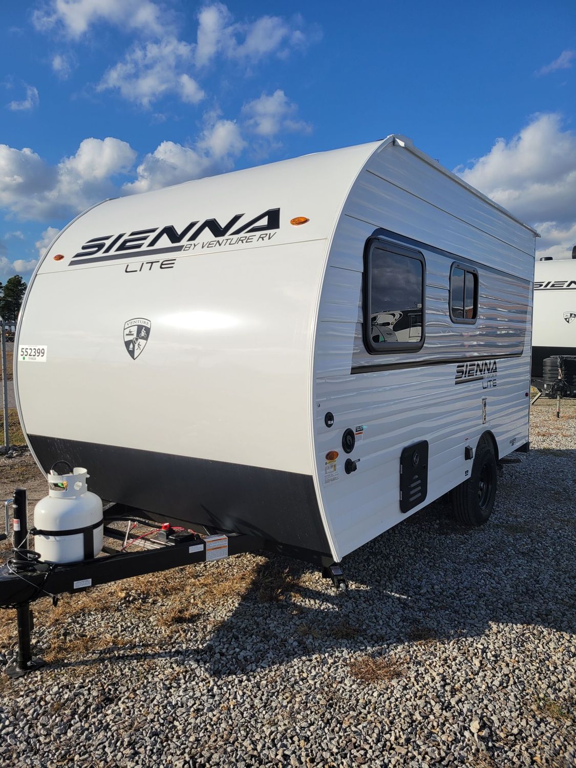 2026 Venture RV Sienna 130VRD 2026 Venture RV Sienna 130VRD