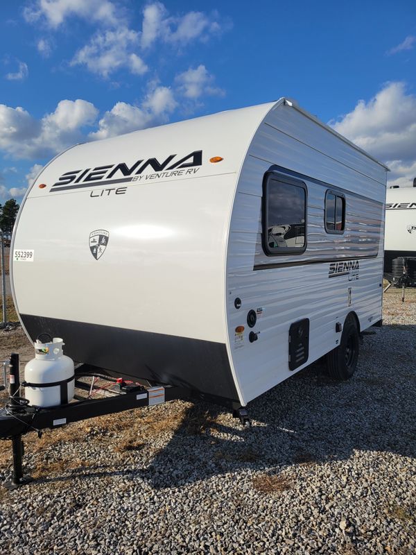 2026 Venture RV Sienna 130VRD 2026 Venture RV Sienna 130VRD