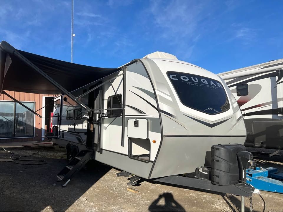 2023 Keystone Cougar 2023 Keystone Cougar