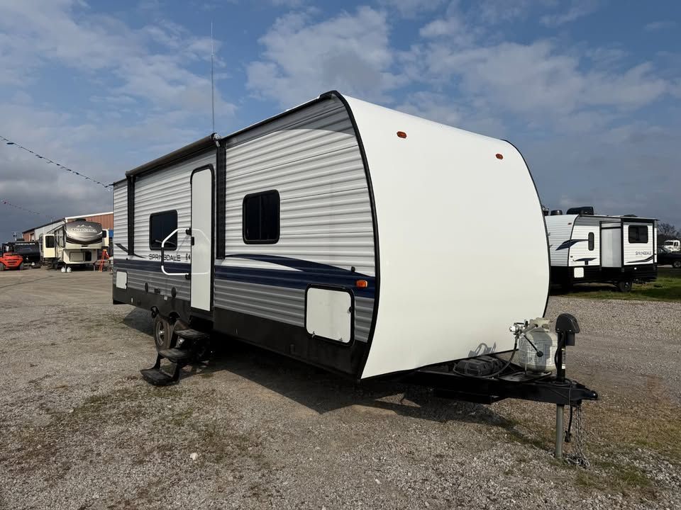 2024 Keystone Springdale 260BHC 2024 Keystone Springdale 260BHC