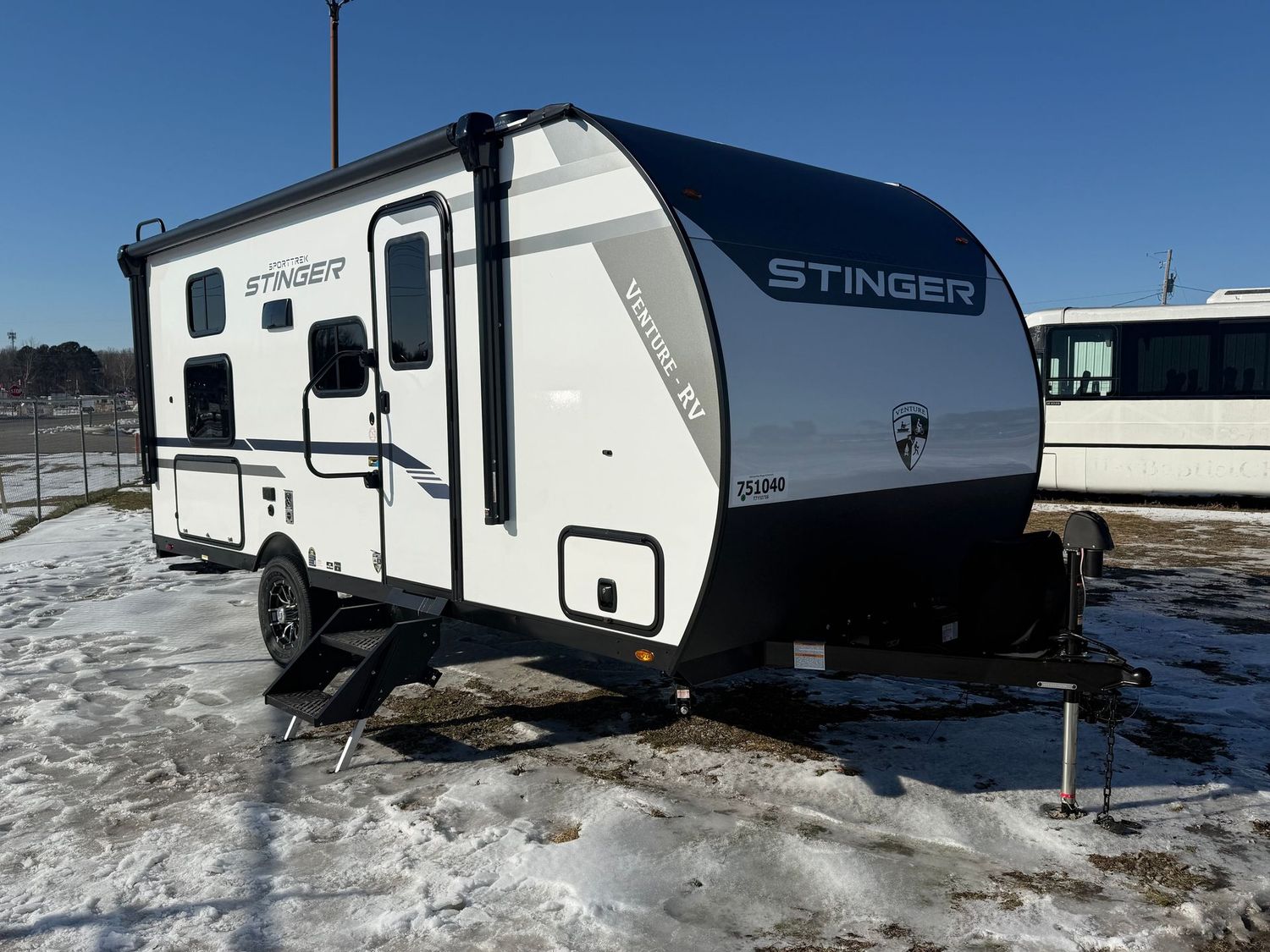 2026 Venture RV Stinger Sport Trek