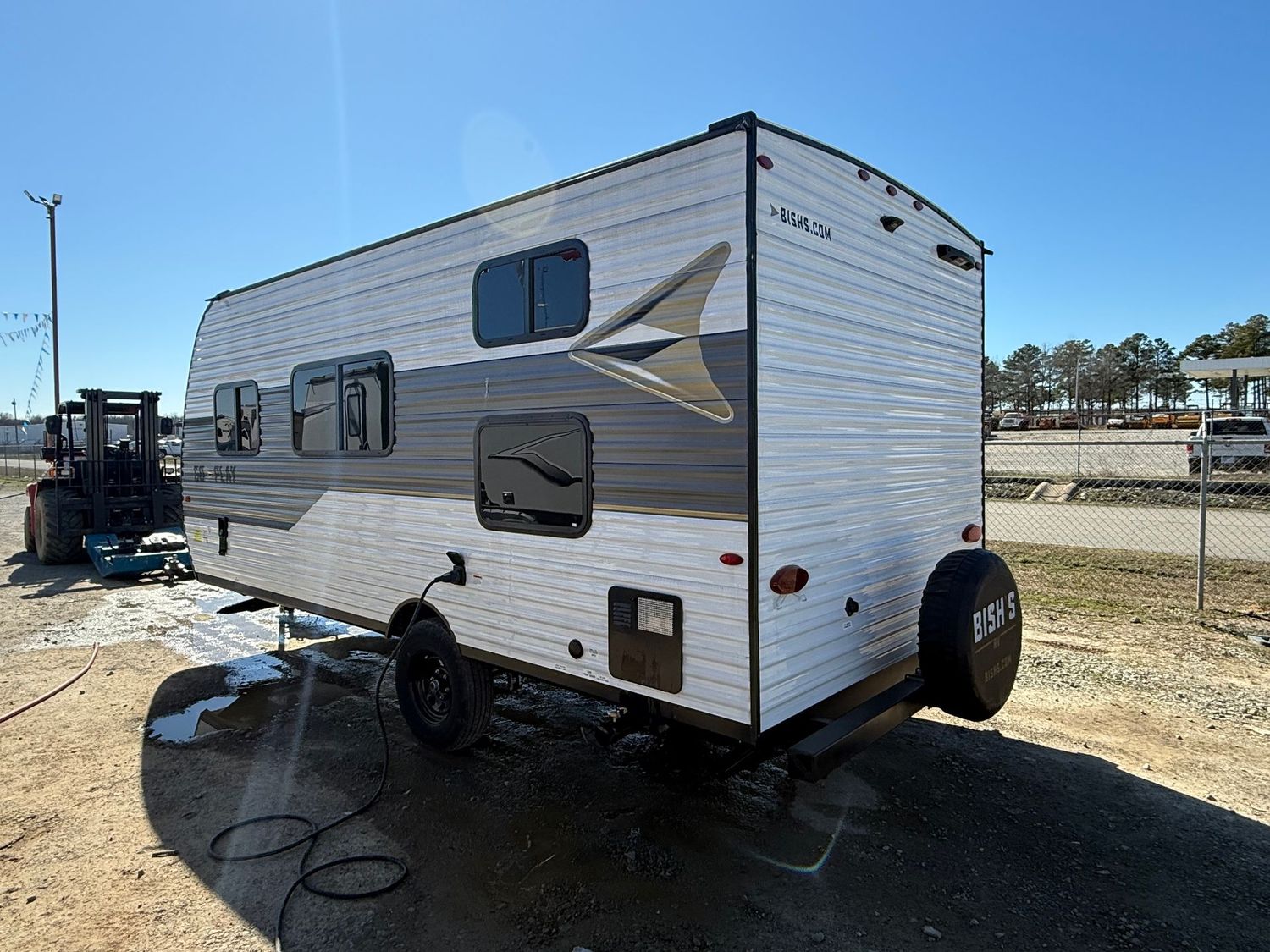 2024 Highland Ridge RV Go Play 19BH 2024 Highland Ridge RV Go Play 19BH