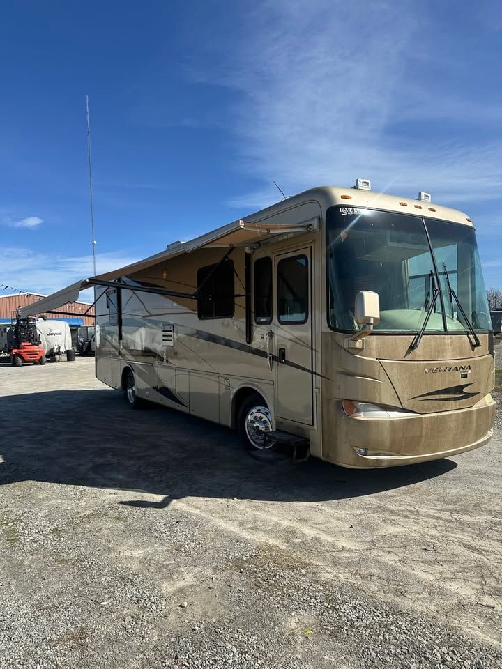2006 Newmar Ventana 2006 Newmar Ventana