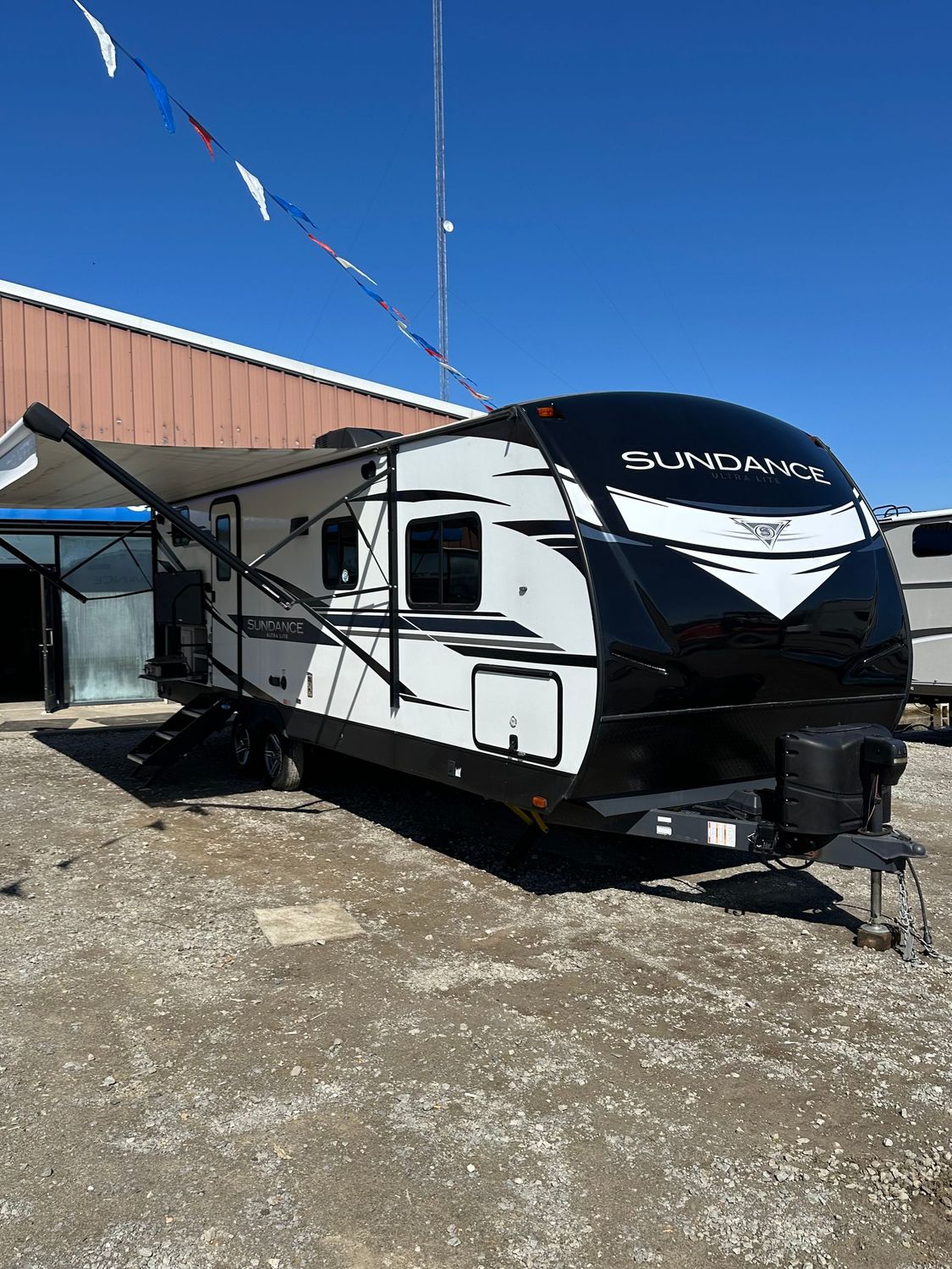 2022 Heartland Sundance 255BH 2022 Heartland Sundance 255BH