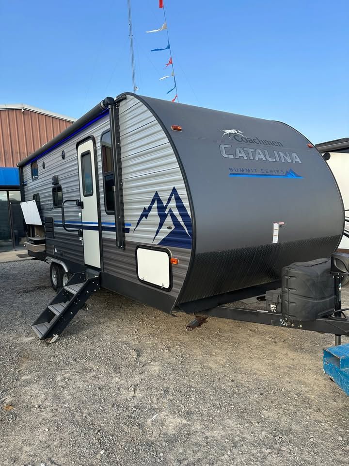 2020 Coachman Catalina