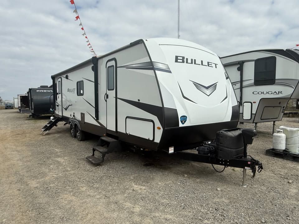 2022 Keystone Bullet Ultra Lite