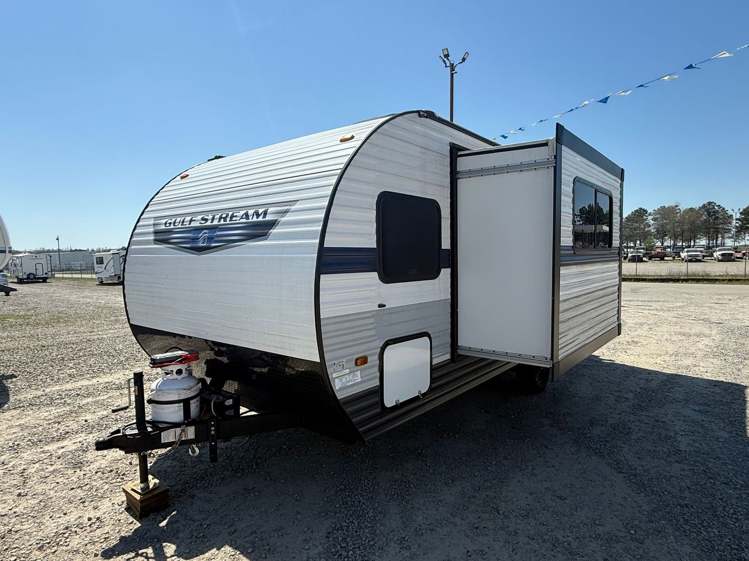 2023 Gulf Stream Amerilite 192DS