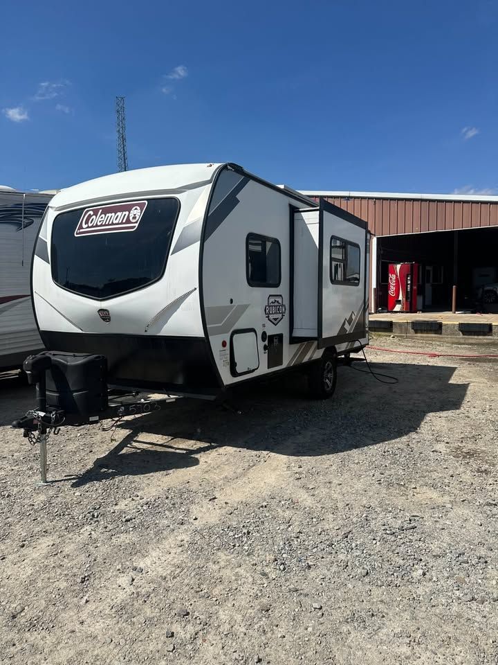 2025 Dutchmen Coleman 1608RB