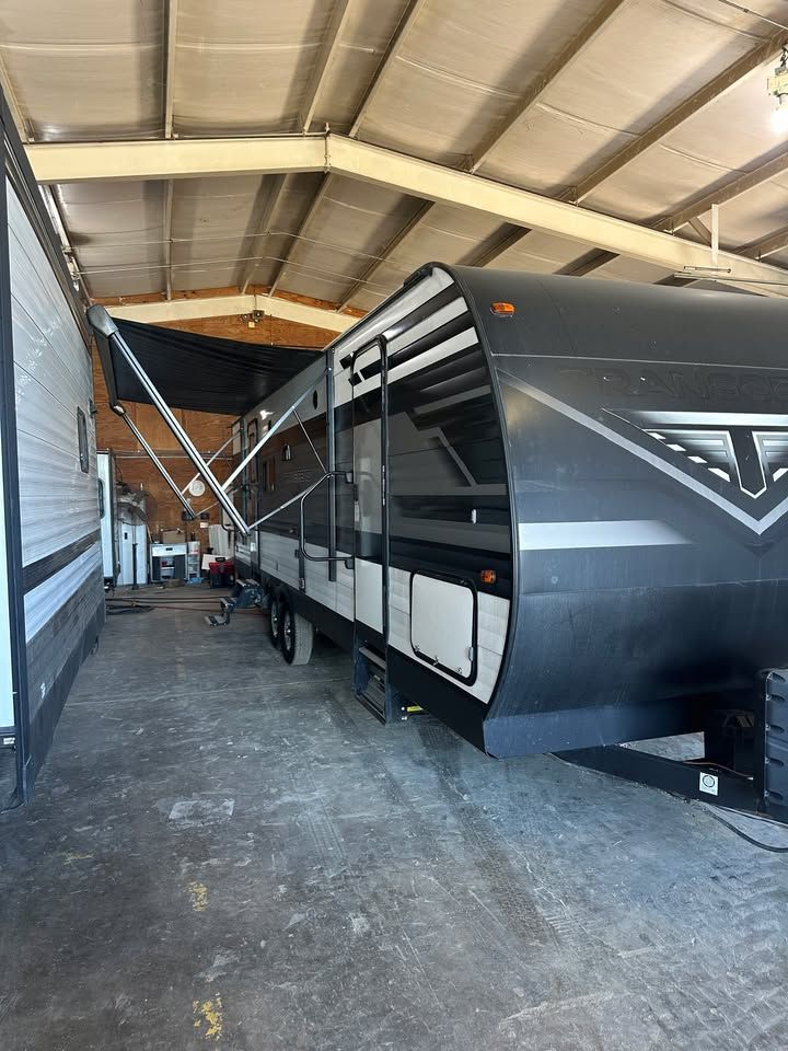 2021 Grand Design Transcend Xplor 265BH 2021 Grand Design Transcend Xplor 265BH