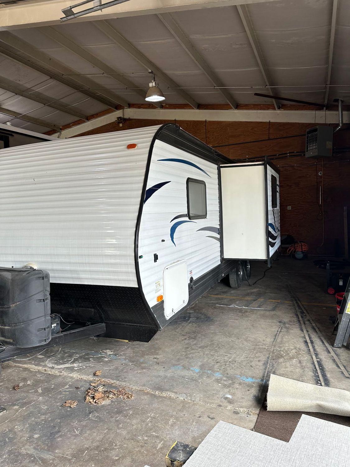 2016 Pacific Coachworks Sea Breeze 2210