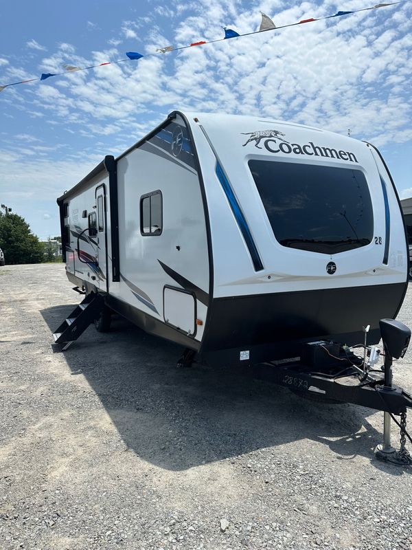 2024 Coachmen Freedom Express 294BHDS 2024 Coachmen Freedom Express 294BHDS